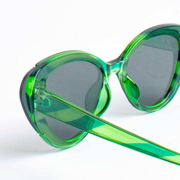Gleaming Charms Sunglasses
