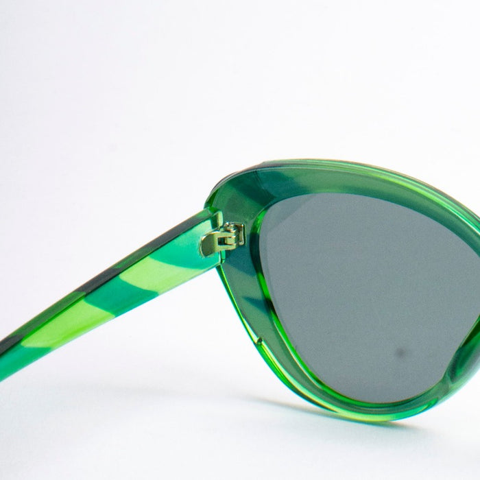 Gleaming Charms Sunglasses
