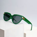 Glimmer Gaze Sunglasses