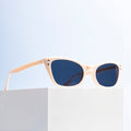 Glimpse Charm Sunglasses