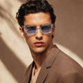 Glimpse Chic Sunglasses