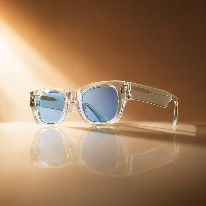 Glimpse Chic Sunglasses