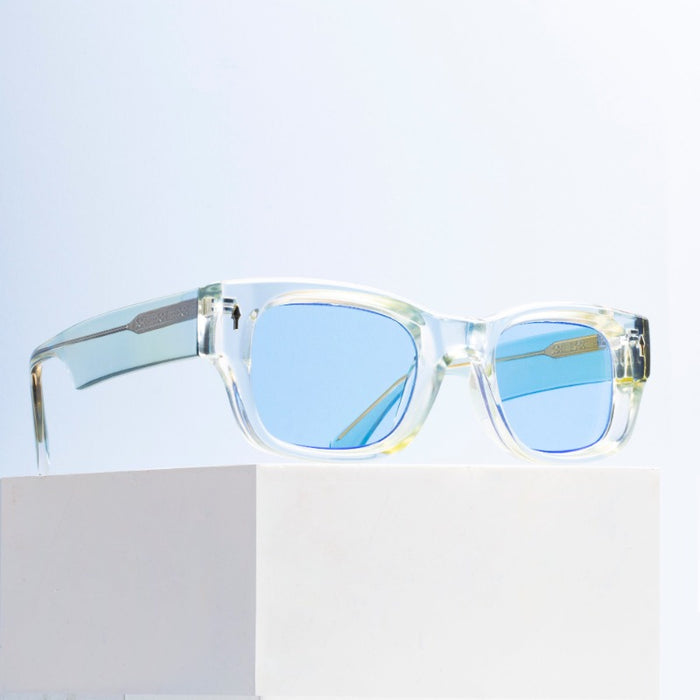 Glimpse Chic Sunglasses
