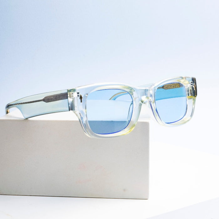 Glimpse Chic Sunglasses