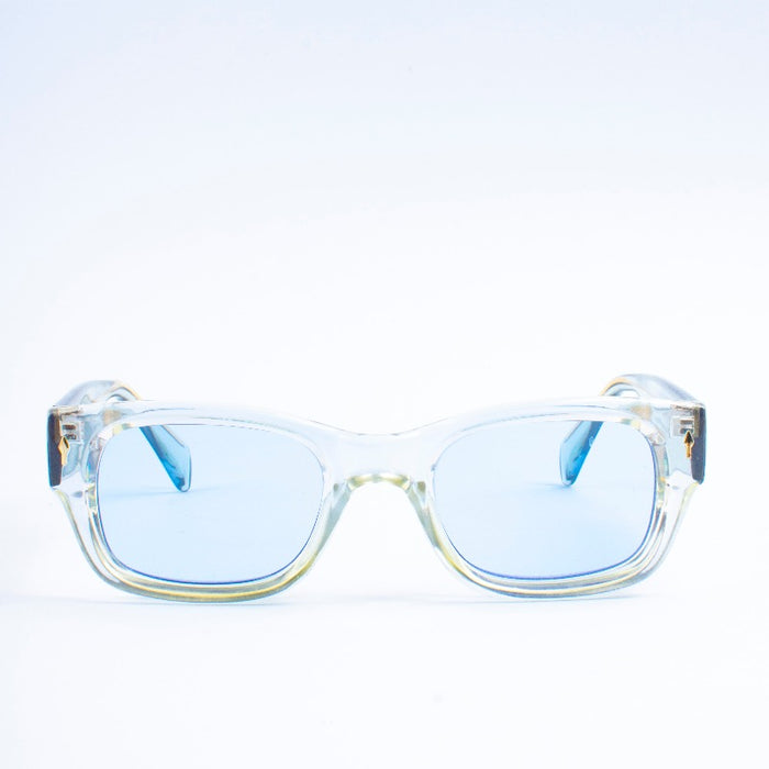 Glimpse Chic Sunglasses