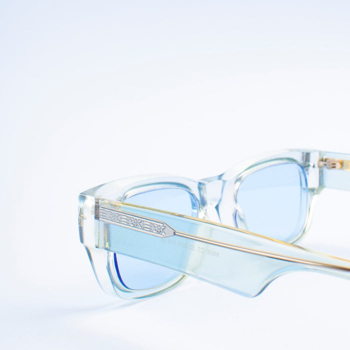 Glimpse Chic Sunglasses