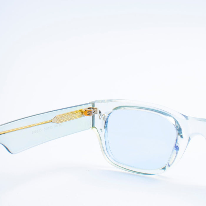 Glimpse Chic Sunglasses
