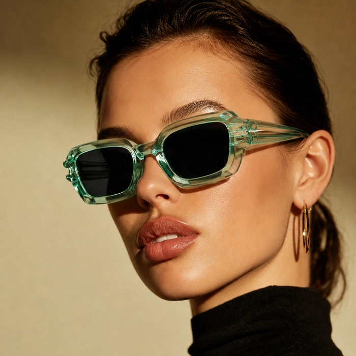 Good Looks Sunglasses