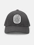 Gorra Orng Locals Flex-Fit Gris