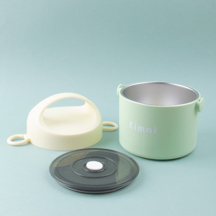 Gourmet Go-Stack Tiffin