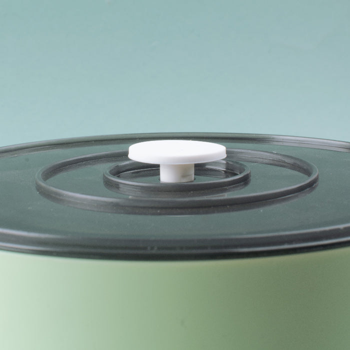 Gourmet Go-Stack Tiffin