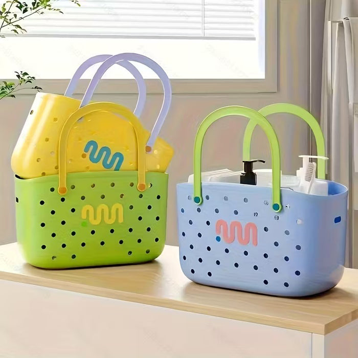 Grab’n’Go Storage Basket