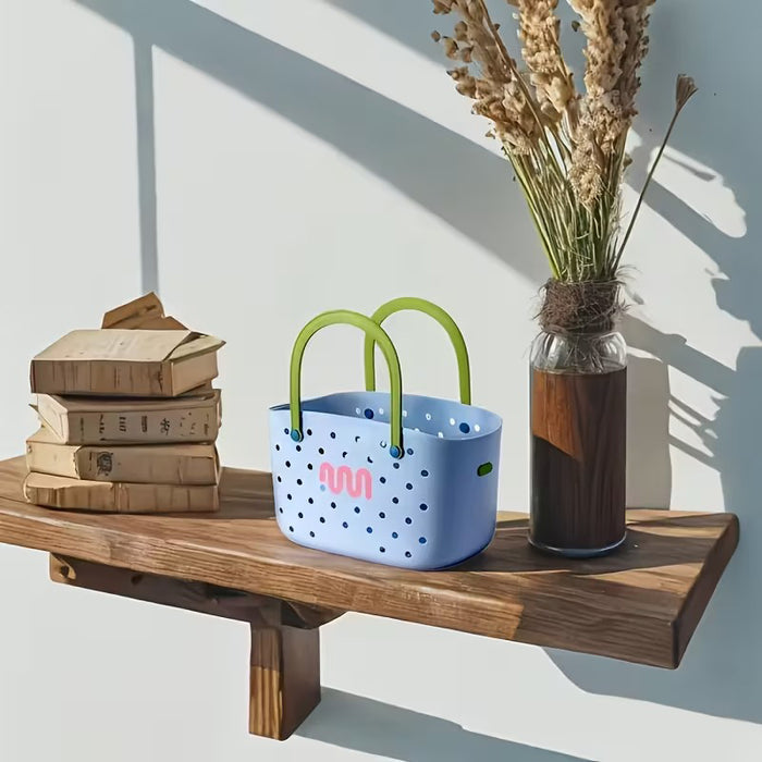 Grab’n’Go Storage Basket