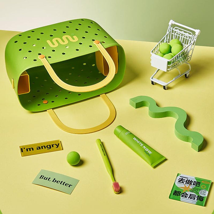 Grab’n’Go Storage Basket