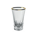 Grand Royal Gold Tall Glass 300 ml
