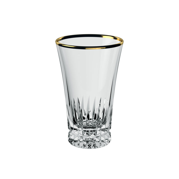 Grand Royal Gold Tall Glass 300 ml