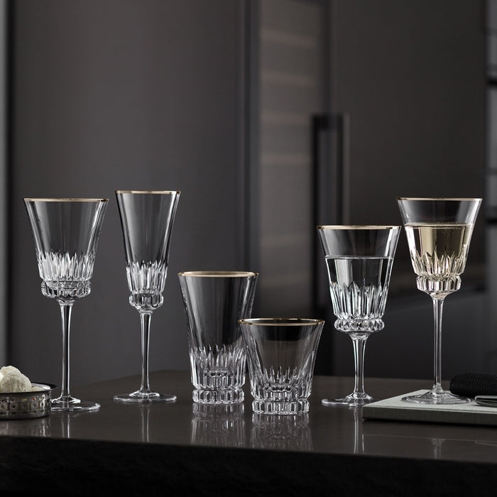 Grand Royal Gold Tall Glass 300 ml