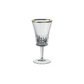 Grand Royal Gold Water Goblet 250 ml, Set of 2