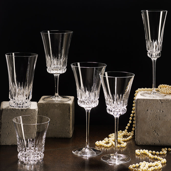 Grand Royal Tall Glass 300 ml,  Set Of 2