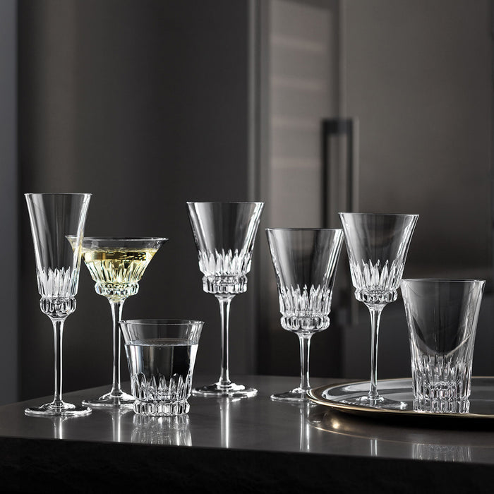 Grand Royal Water Glass 200 ml, Set Of 2