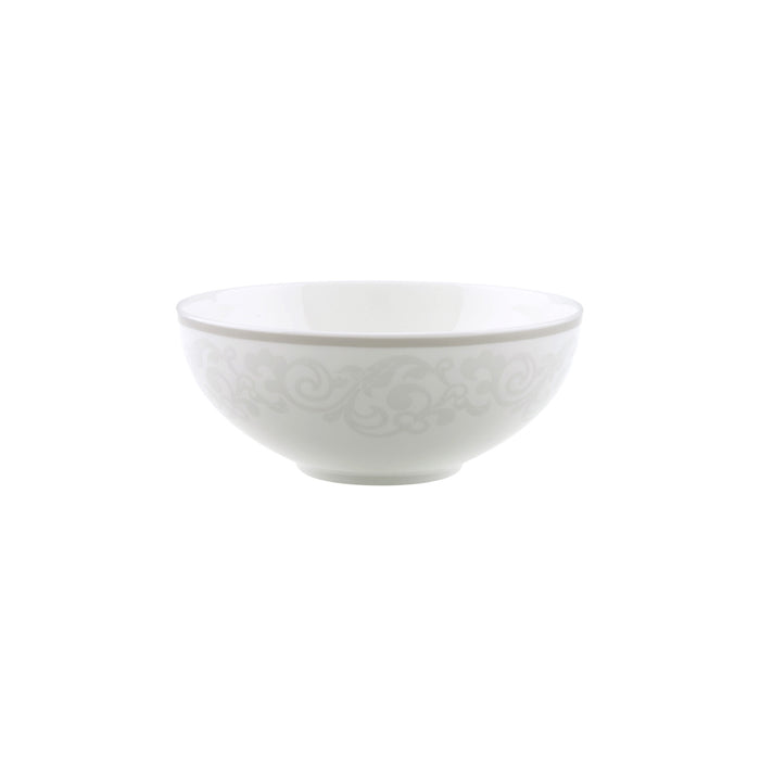 Gray Pearl Individual Bowl 13 cm