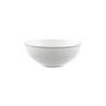 Gray Pearl Individual Bowl 13 cm
