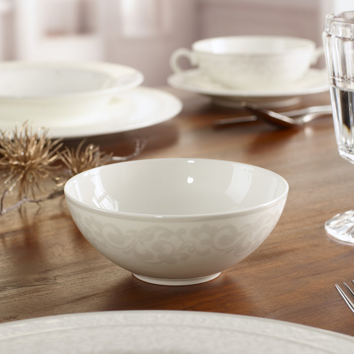 Gray Pearl Individual Bowl 13 cm