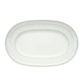 Gray Pearl Pickle Dish 22 cm