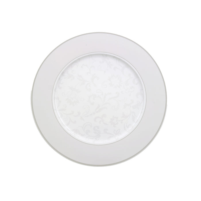 Gray Pearl Round Platter 30 cm