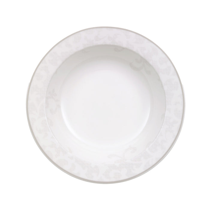 Gray Pearl Salad Dish 20 cm