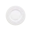 Gray Pearl Salad Plate 23 cm