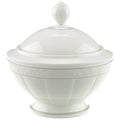 Gray Pearl Sugar/Jam Pot 270