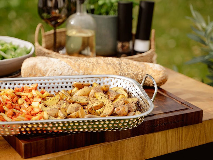 GRILLSCHALE – 2 STÜCK - 5