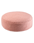 Guava Ottoman - Rugs by Roo