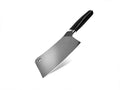 HACKMESSER - 1