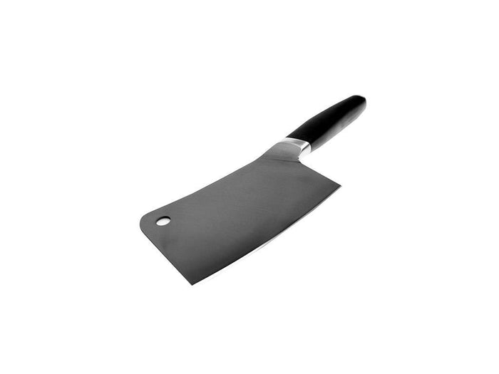 HACKMESSER - 4