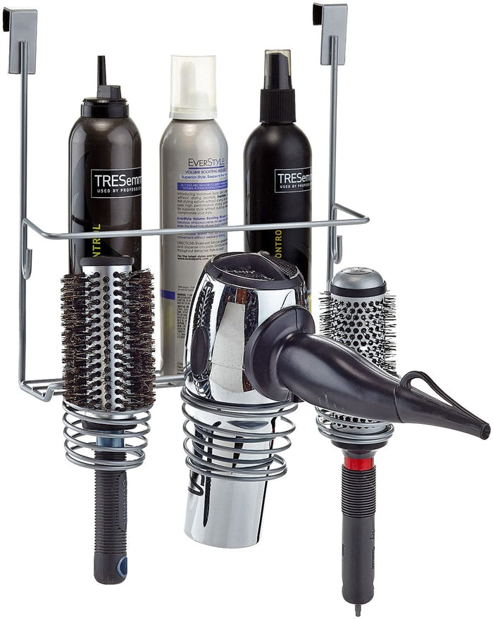 Hair Styling Organizer