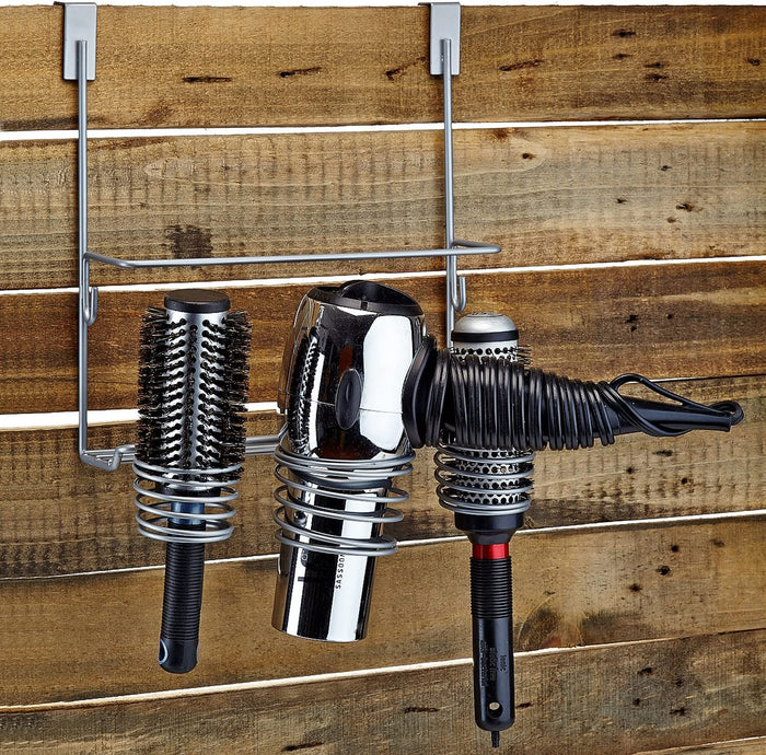 Hair Styling Organizer