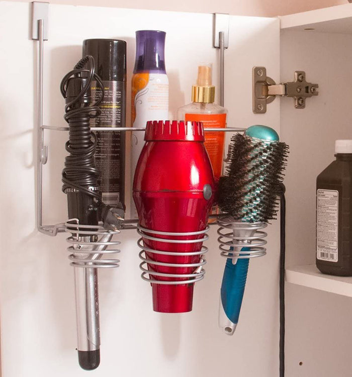 Hair Styling Organizer