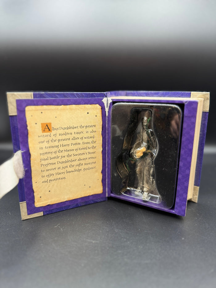 Hallmark Prof. Dumbledore Ornament