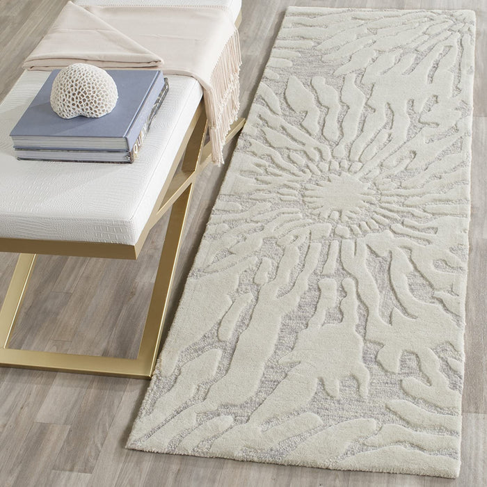 Handmade Premium Wool Runner
