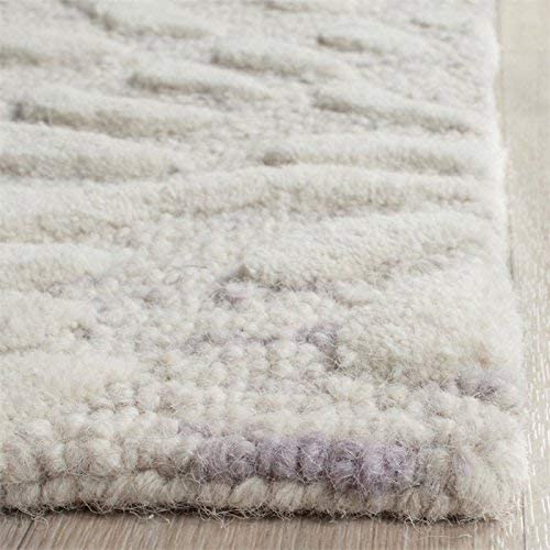 Handmade Premium Wool Runner