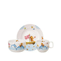 Happy Bear Set of 3 Pieces