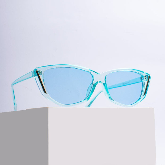 Happy Dashing Sunglasses