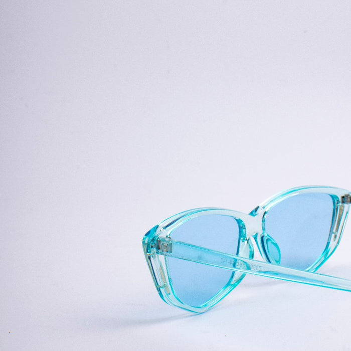 Happy Dashing Sunglasses