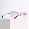Happy Go Sunglasses