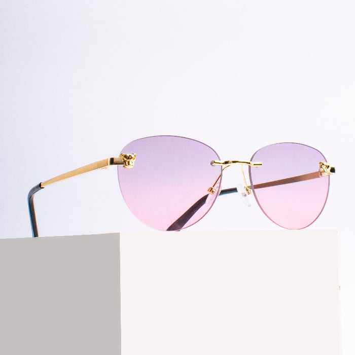 Happy Go Sunglasses