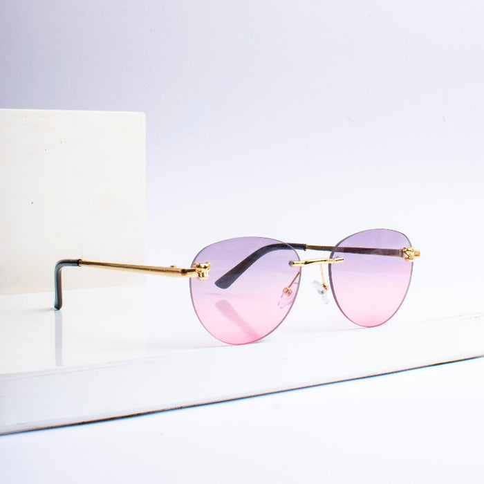 Happy Go Sunglasses