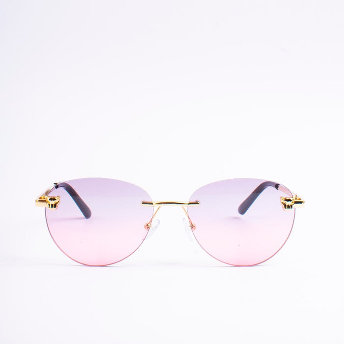 Happy Go Sunglasses