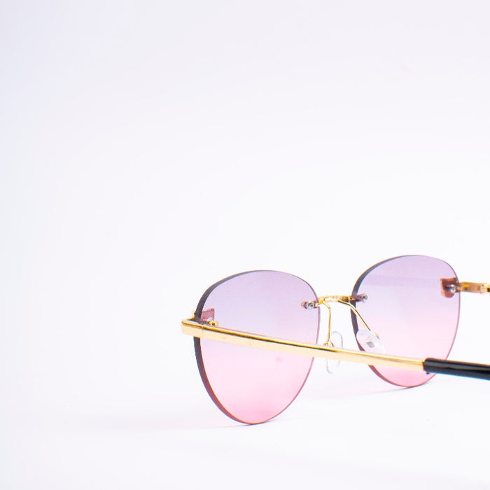 Happy Go Sunglasses